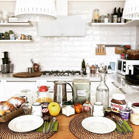 Casa Maddy Bed & Breakfast Capri Bagian luar foto