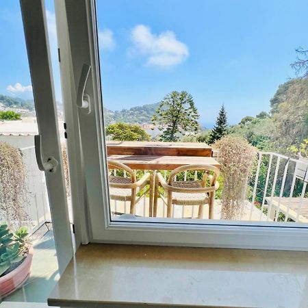 Casa Maddy Bed & Breakfast Capri Bagian luar foto
