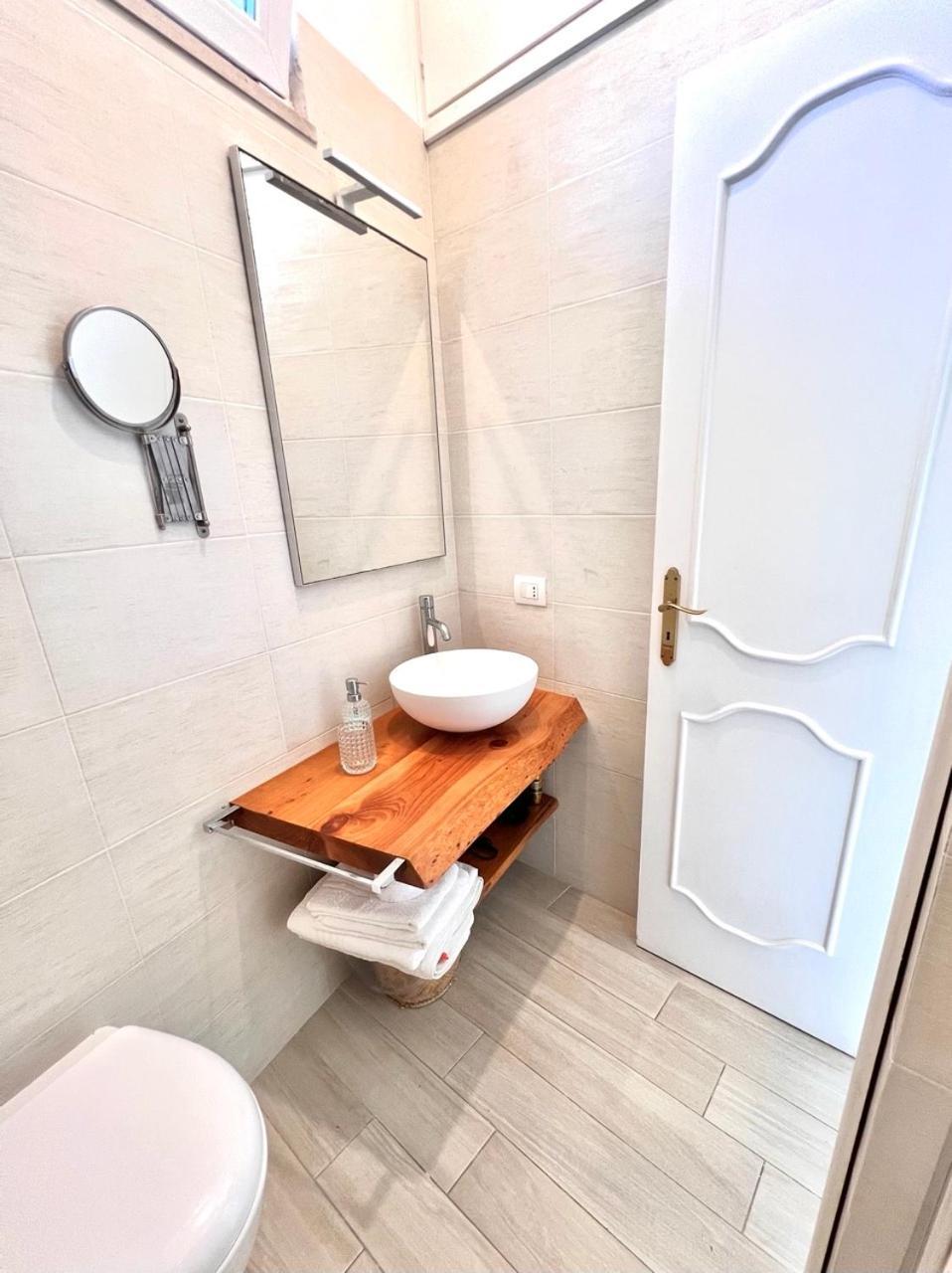 Casa Maddy Bed & Breakfast Capri Bagian luar foto