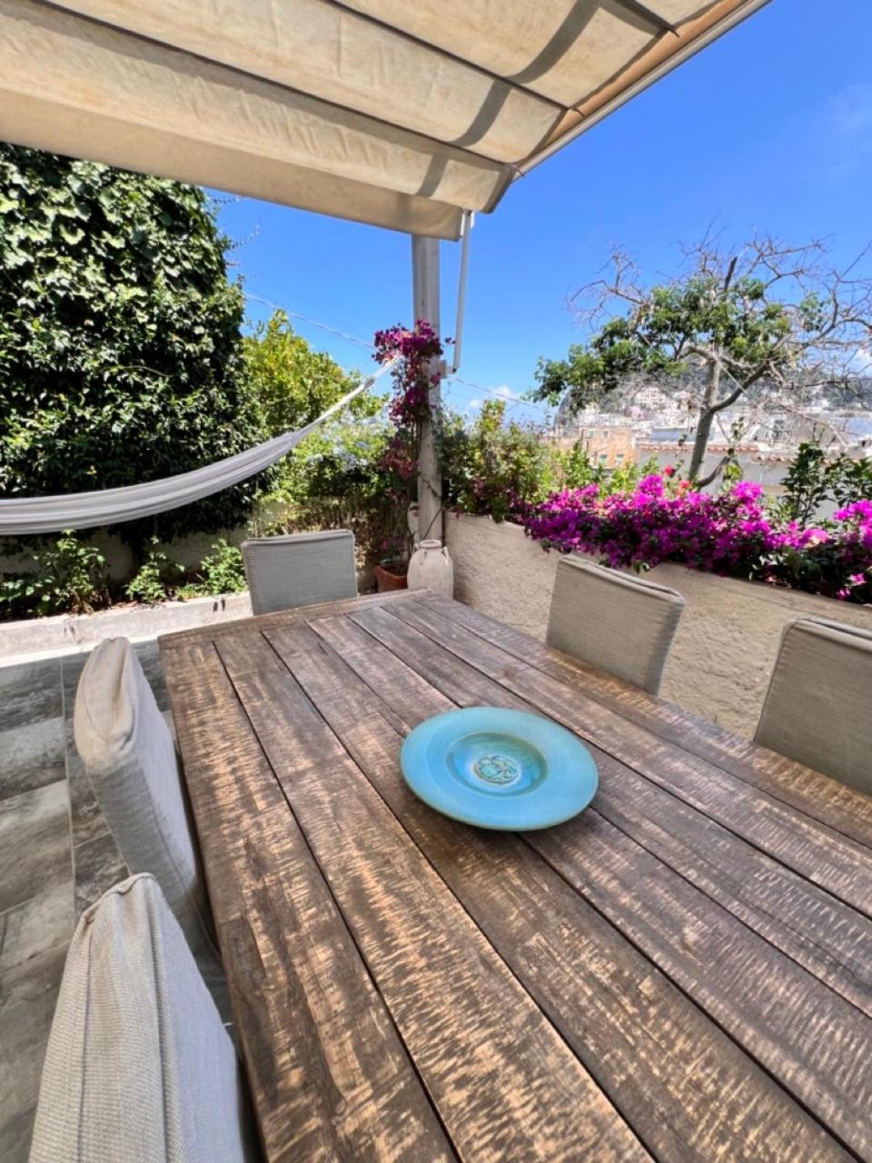 Casa Maddy Bed & Breakfast Capri Bagian luar foto