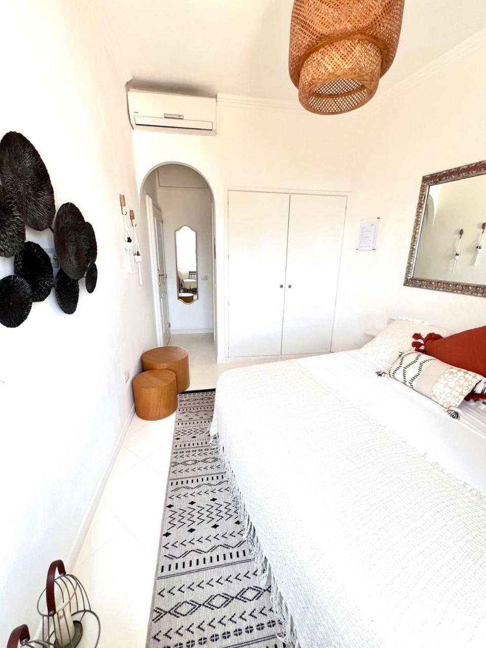 Casa Maddy Bed & Breakfast Capri Bagian luar foto
