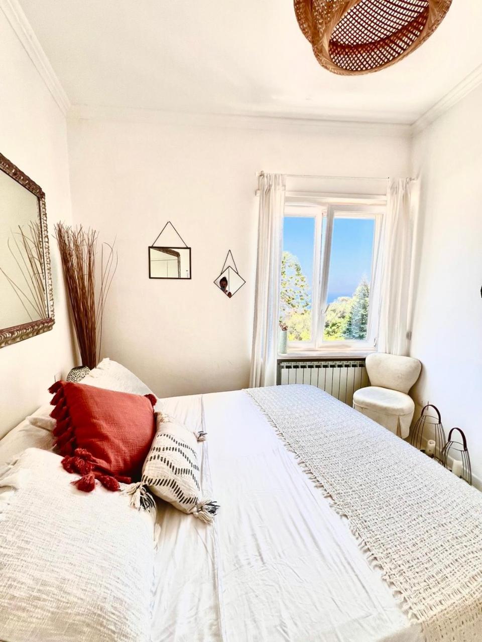 Casa Maddy Bed & Breakfast Capri Bagian luar foto
