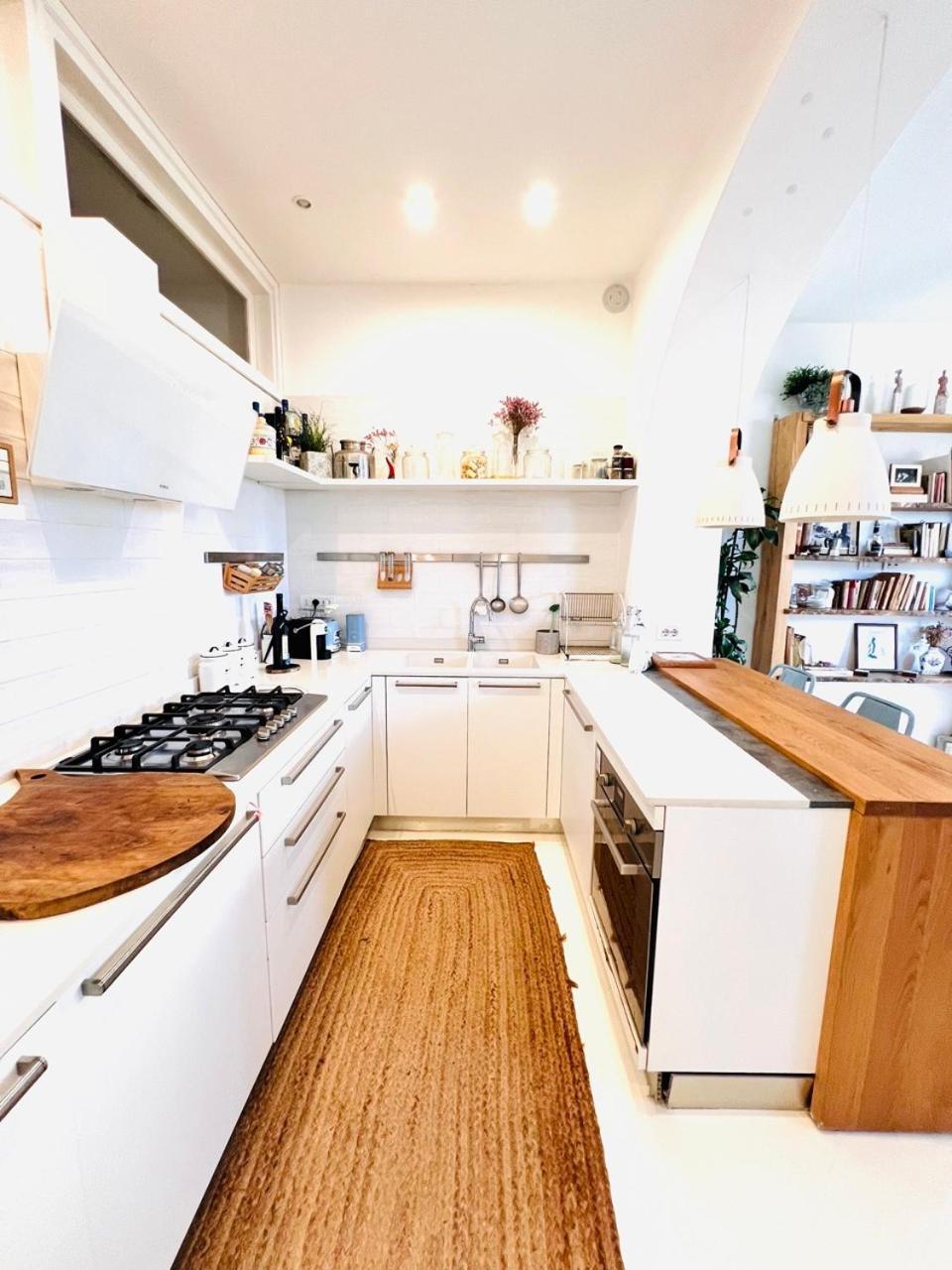 Casa Maddy Bed & Breakfast Capri Bagian luar foto