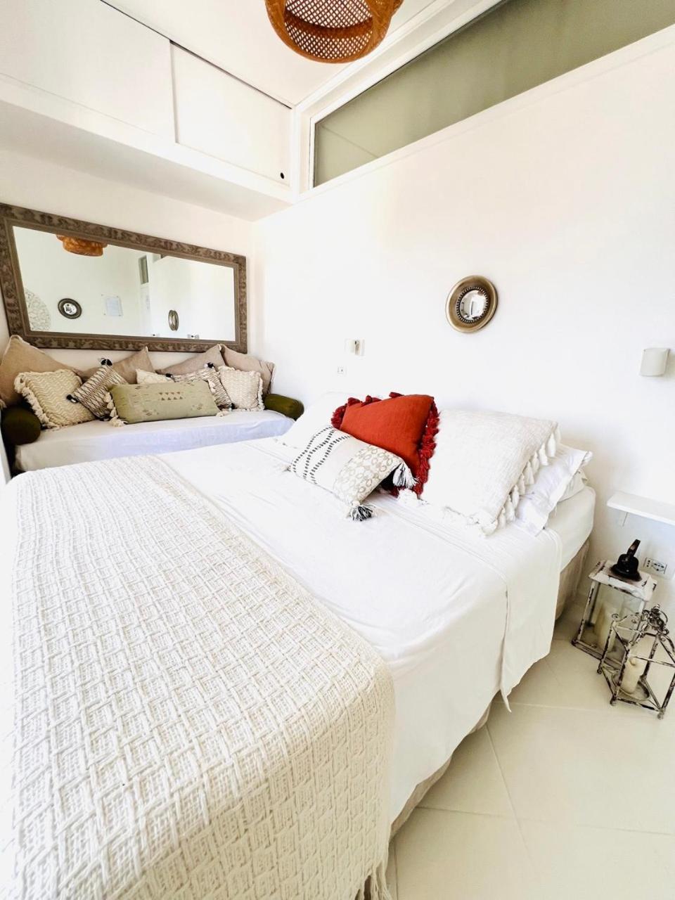 Casa Maddy Bed & Breakfast Capri Bagian luar foto