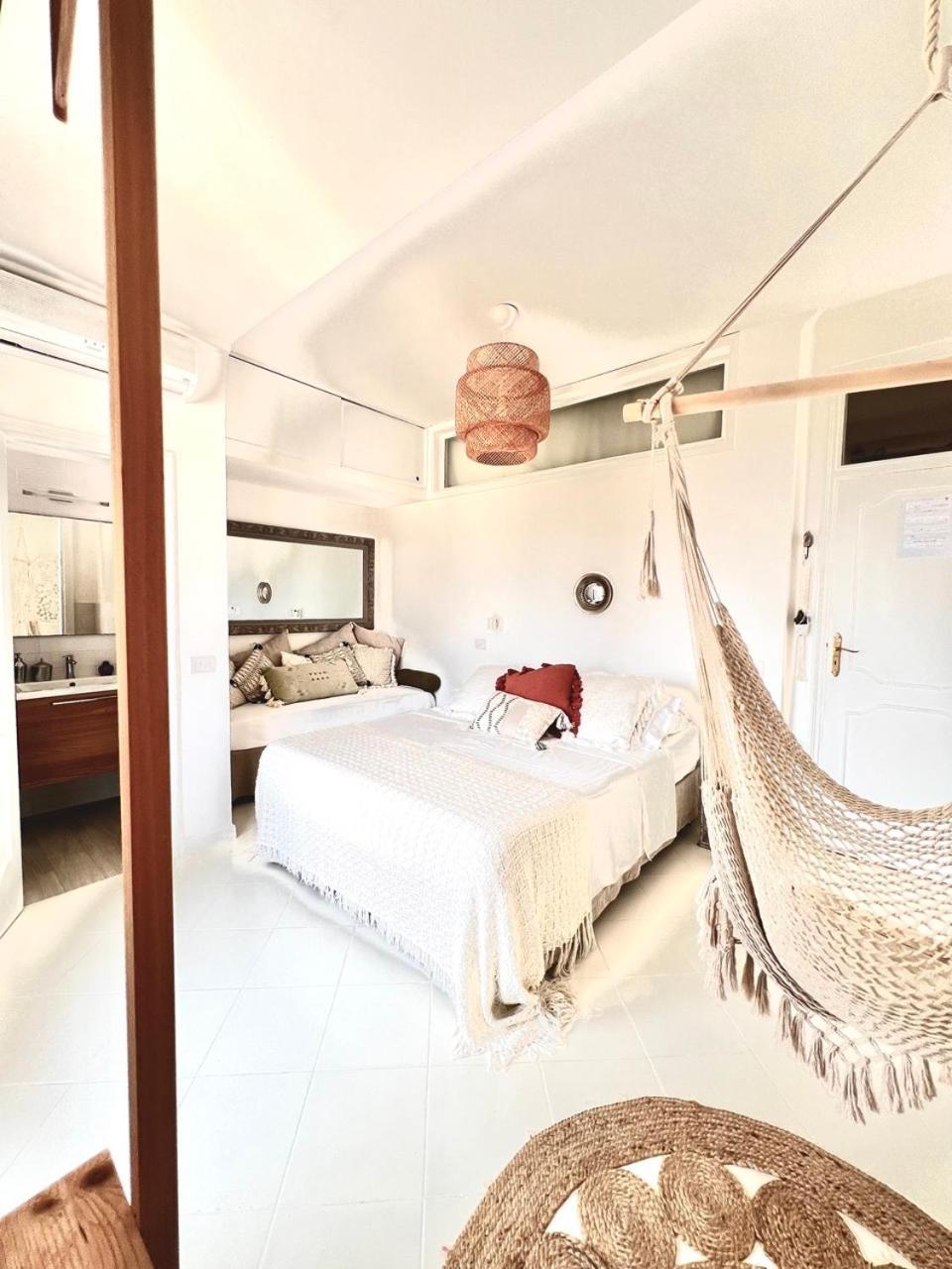 Casa Maddy Bed & Breakfast Capri Bagian luar foto