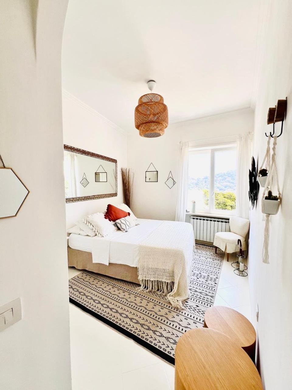 Casa Maddy Bed & Breakfast Capri Bagian luar foto
